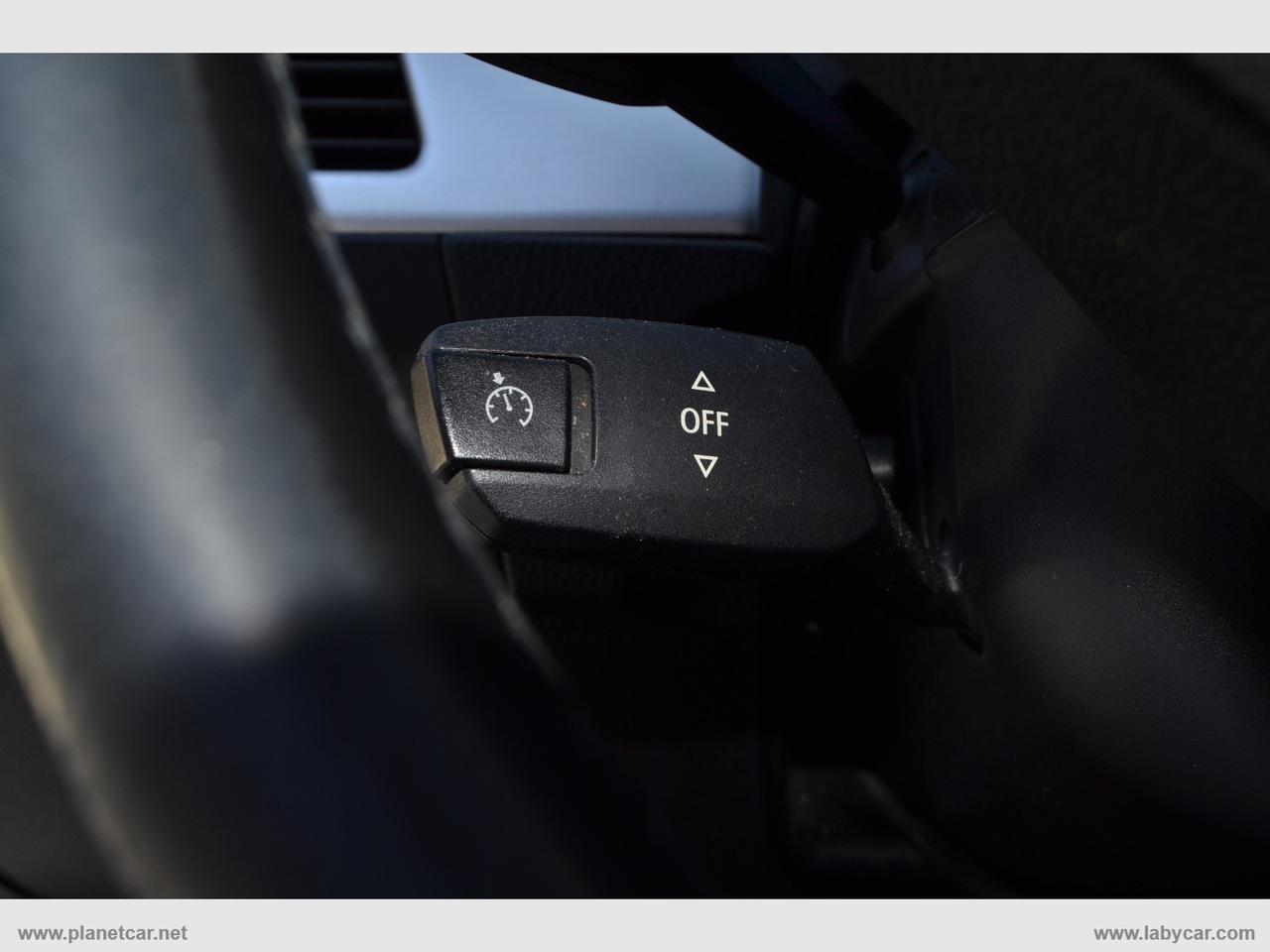 BMW 320d Touring Futura AUT.