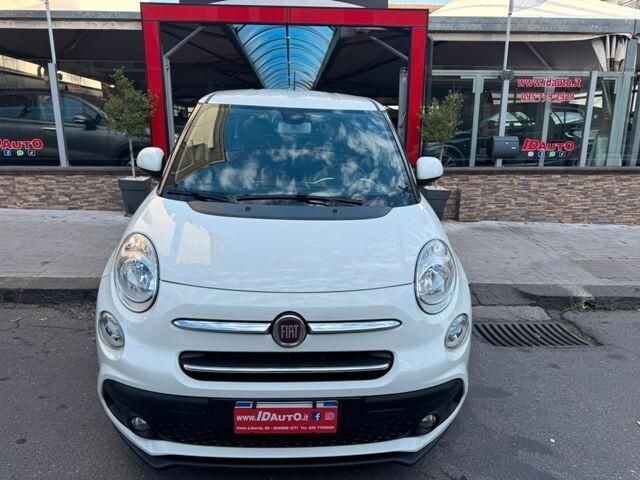 Fiat 500L Pro 1.6 MJT 120CV Pop Star 4 posti (N1)