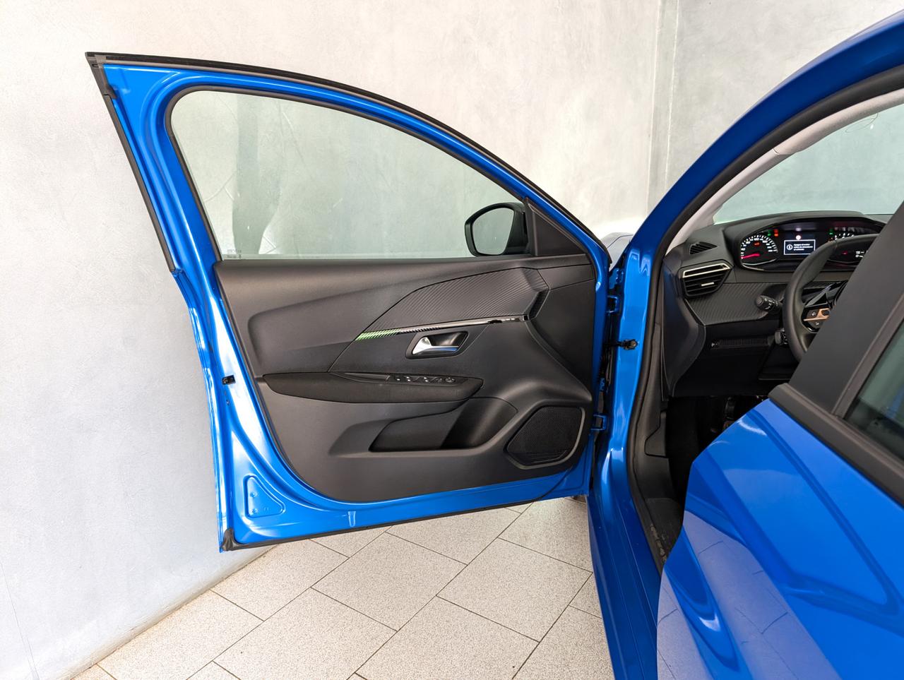 Peugeot 208 1.2 puretech 100cv Active