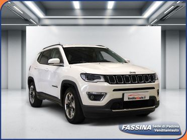 Jeep Compass Compass 1.6 mjt Business 2wd 120cv