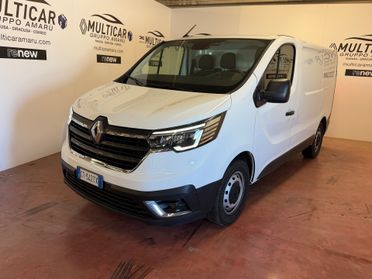 Renault Trafic T27 2.0 dCi 150CV L1H1 Furgone