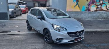 Opel Corsa V 2015 5p 1.4 Advance Gpl Tech 90cv my18.5