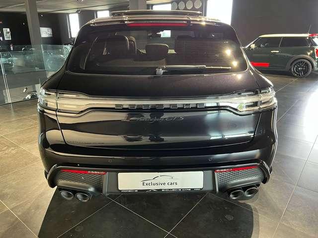 Porsche Macan Macan 2.9 GTS 440cv pdk