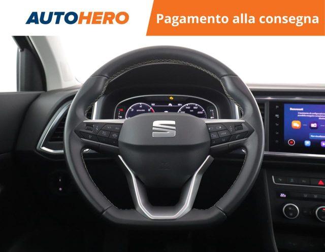 SEAT Ateca 2.0 TDI DSG Business