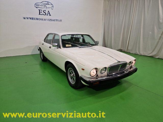 JAGUAR XJ6 5.3 HE XJ 12