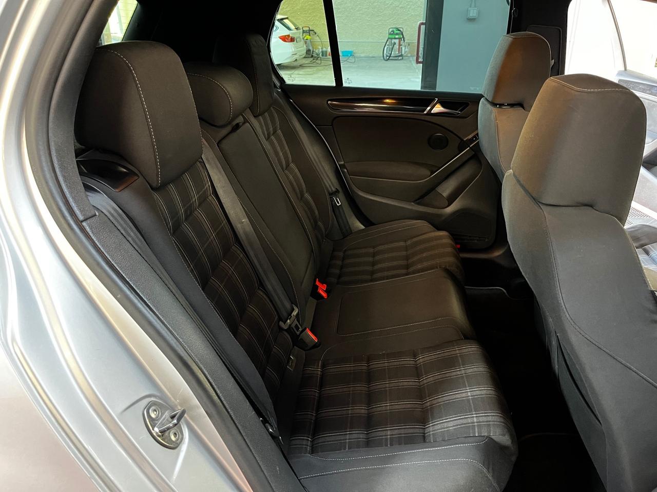 Volkswagen Golf 2.0 TDI GTD - FABIANOAUTO