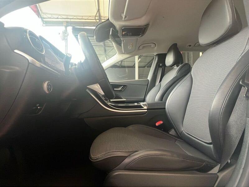 Mercedes-Benz Classe C 220d Mild Hybrid Business Auto