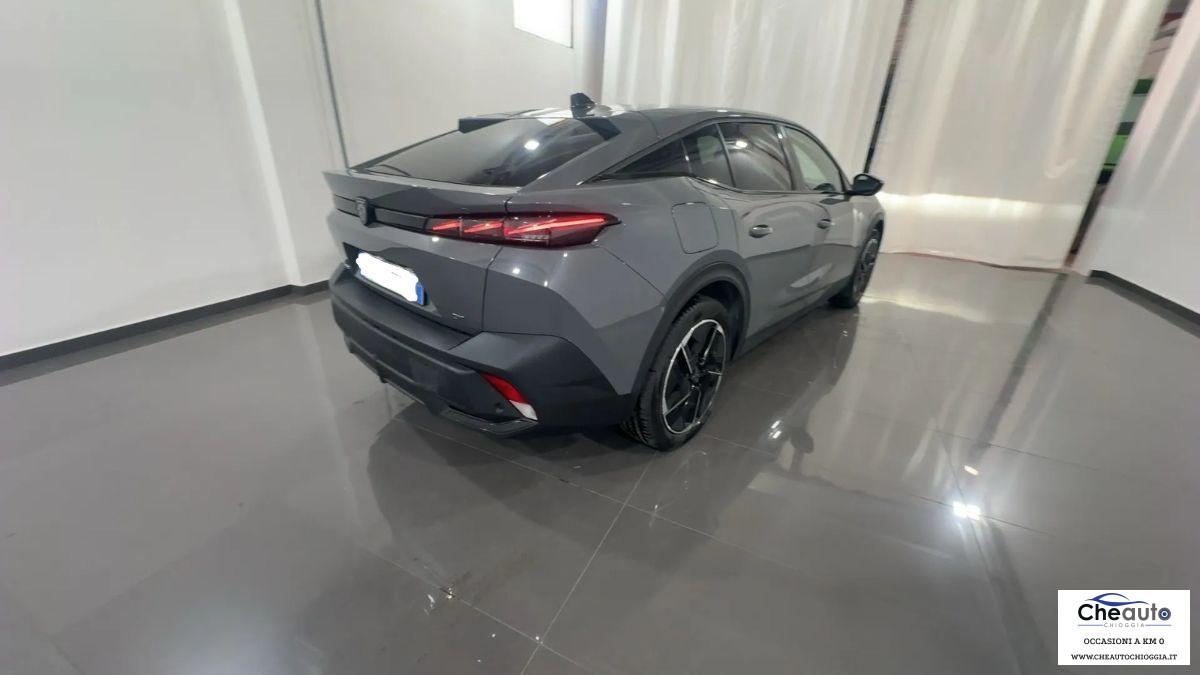 PEUGEOT - 408 1.2 puretech GT s&s 130cv eat8