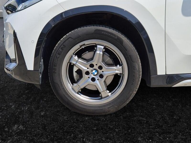 BMW X1 sdrive18i X-Line auto
