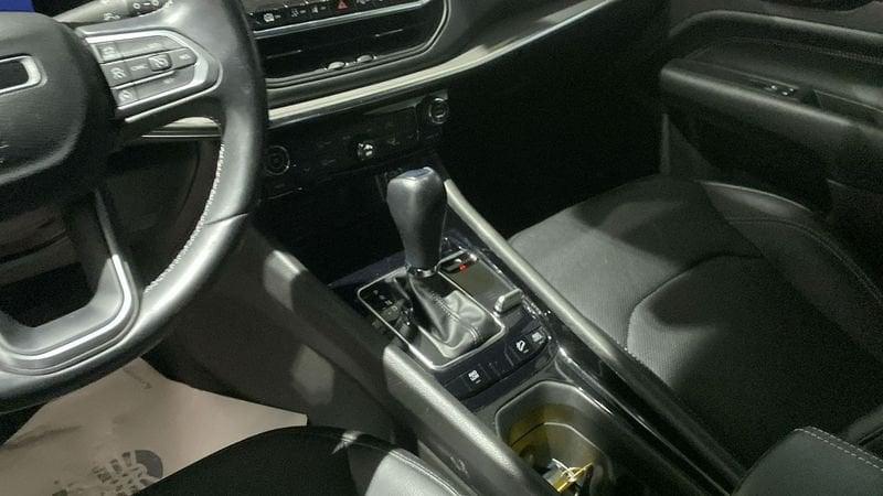 Jeep Compass 1.3 T4 240CV PHEV AT6 4xe S