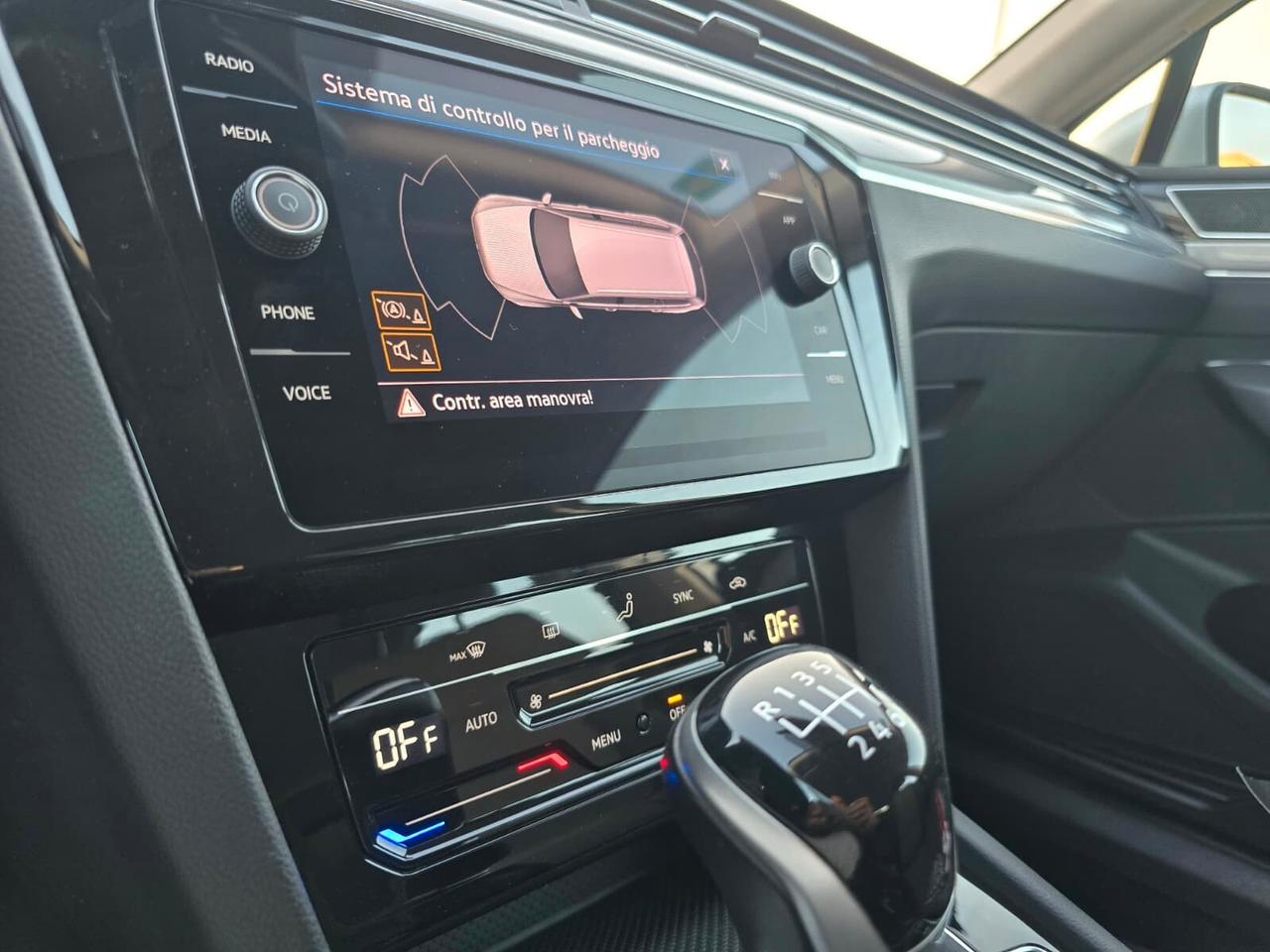 Volkswagen Passat Variant 2.0 TDI SCR EVO Business