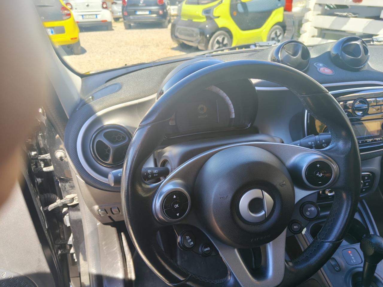 Smart ForFour 70 1.0 Passion PREZZO REALE SENZA VICOLI