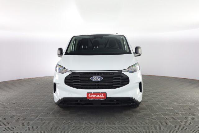 FORD Transit Custom 2° s 280 2.0 EcoBlue 136CV PC Furgone Trend