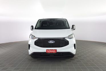 FORD Transit Custom 2° s 280 2.0 EcoBlue 136CV PC Furgone Trend