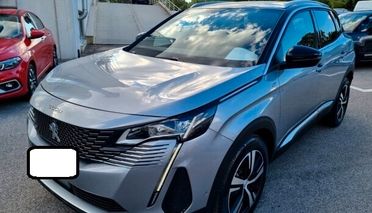 Peugeot 3008 BlueHDi 130 S&S EAT8 Allure 2021