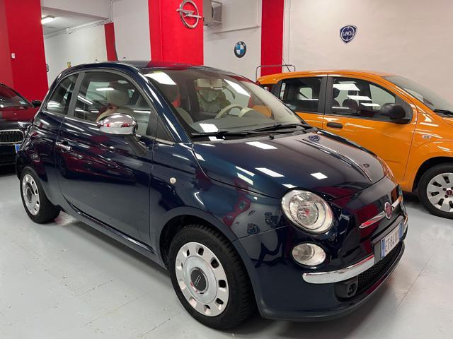 FIAT 500 1.3 Multijet 16V 95 CV Pop