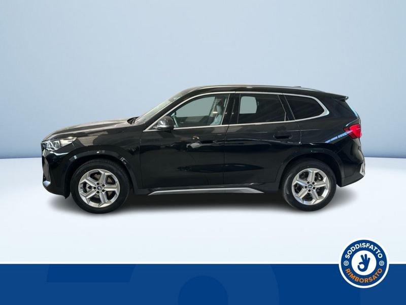 BMW X1 sDrive 18d Xline