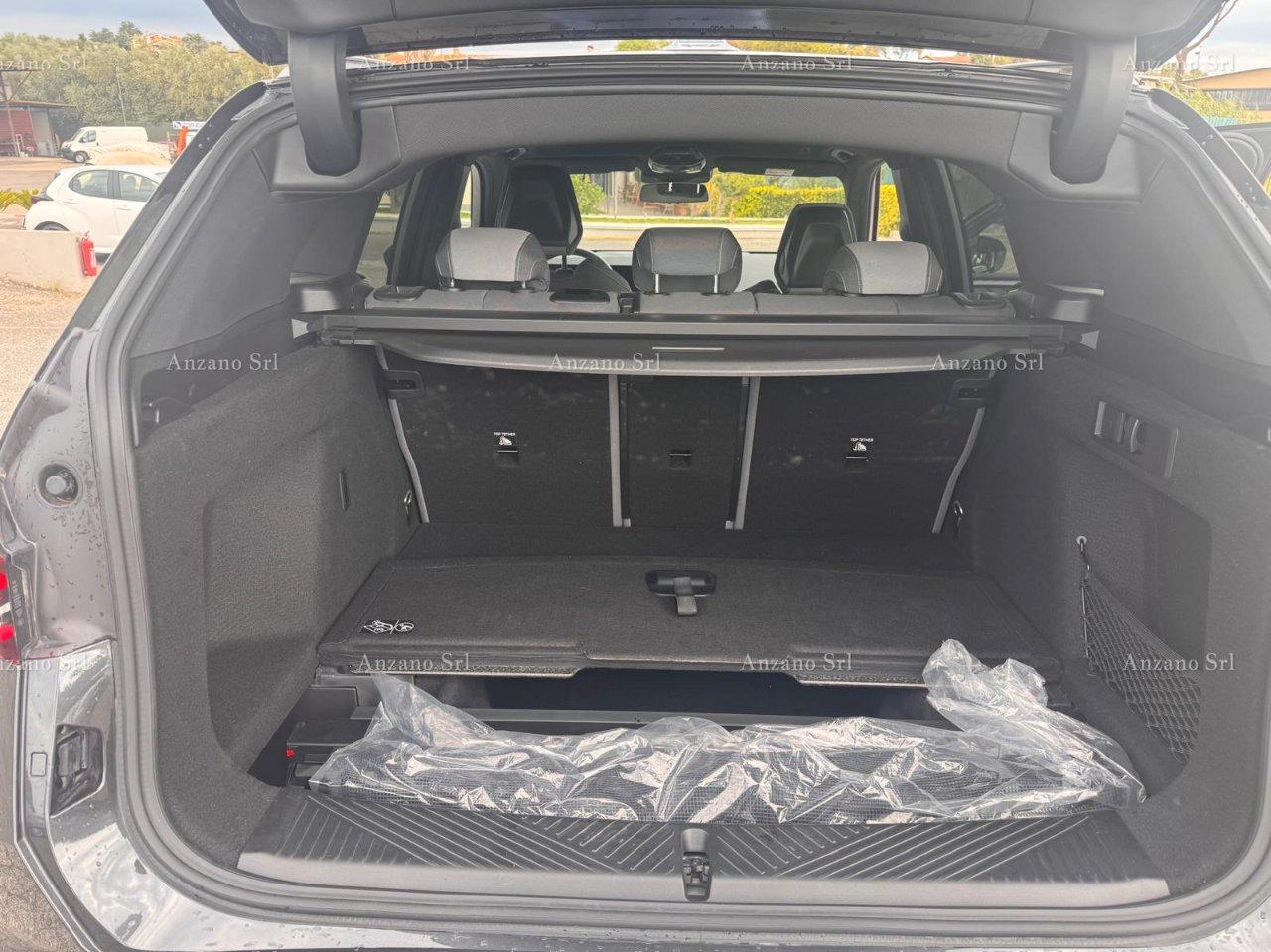 BMW X3 xdrive20d MSport auto