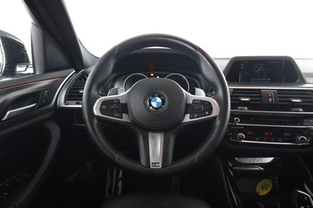 BMW X4 X4 xDrive20d Msport