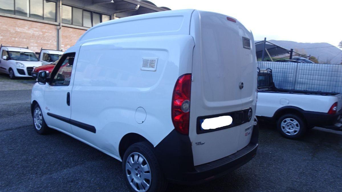 FIAT DOBLO 1600 MJT MAXI TETTO ALTO