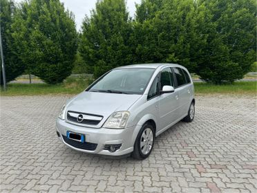 Opel Meriva 1.6 16V Cosmo