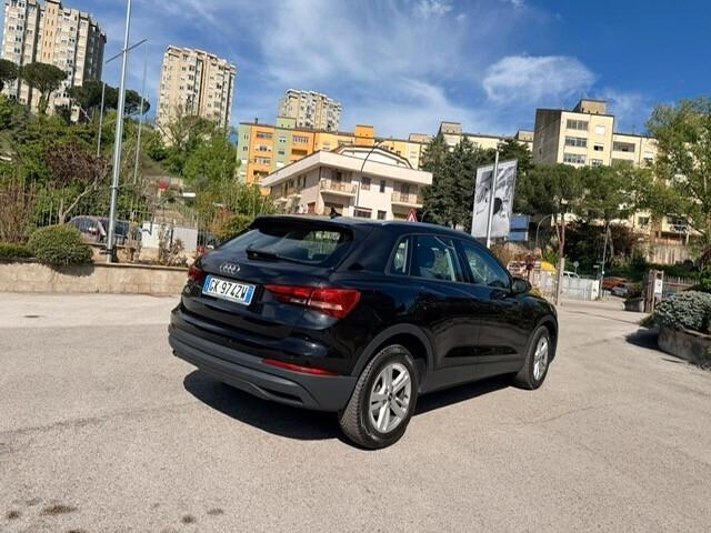 Audi Q3 35 TDI S tronic NAVIGATORE 2022