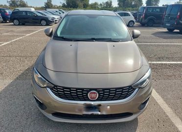 Fiat Tipo 1.4 120cv S&S SW Lounge GPL Landi