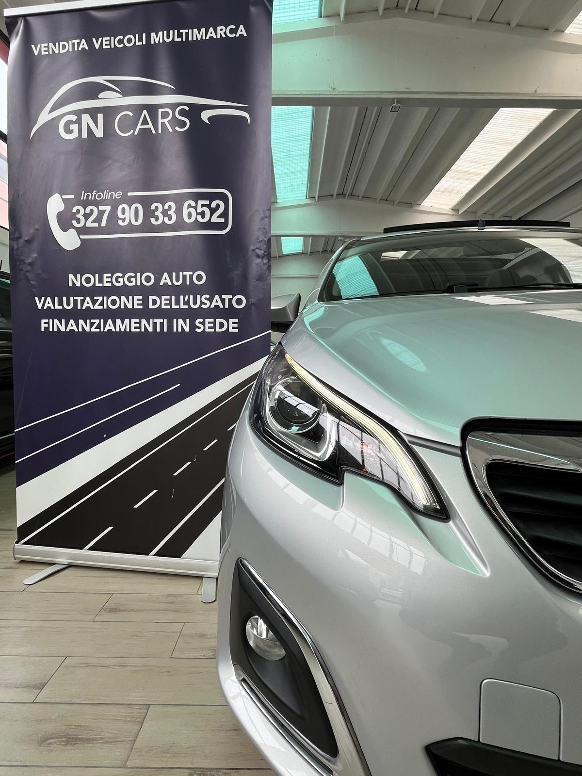 Peugeot 108 1.2 Allure Top!