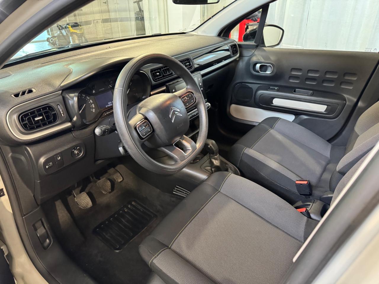 Citroen C3 PureTech 82 Feel