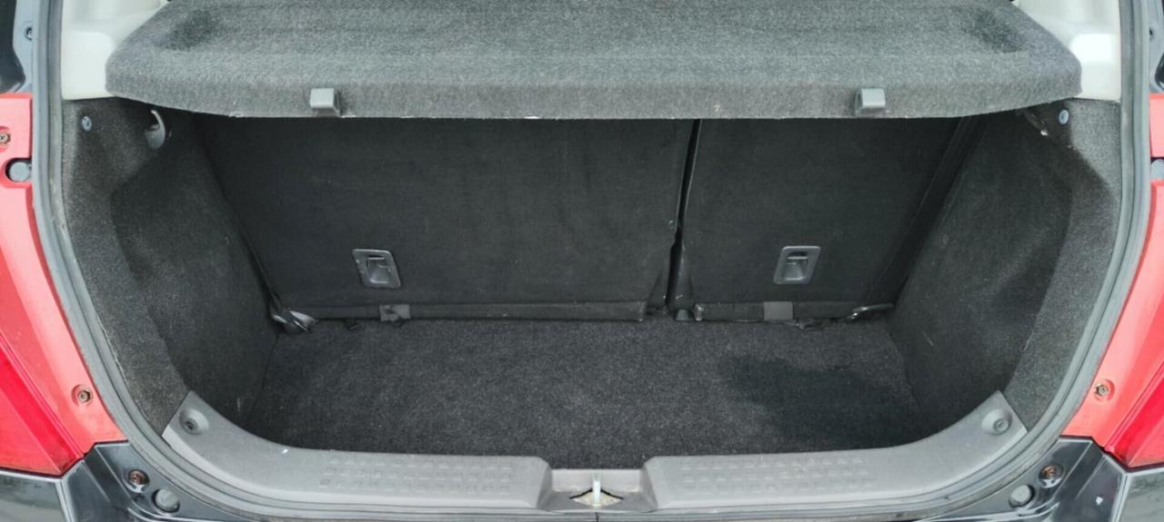 Suzuki Swift 1.3 DDiS DPF 5p. GL