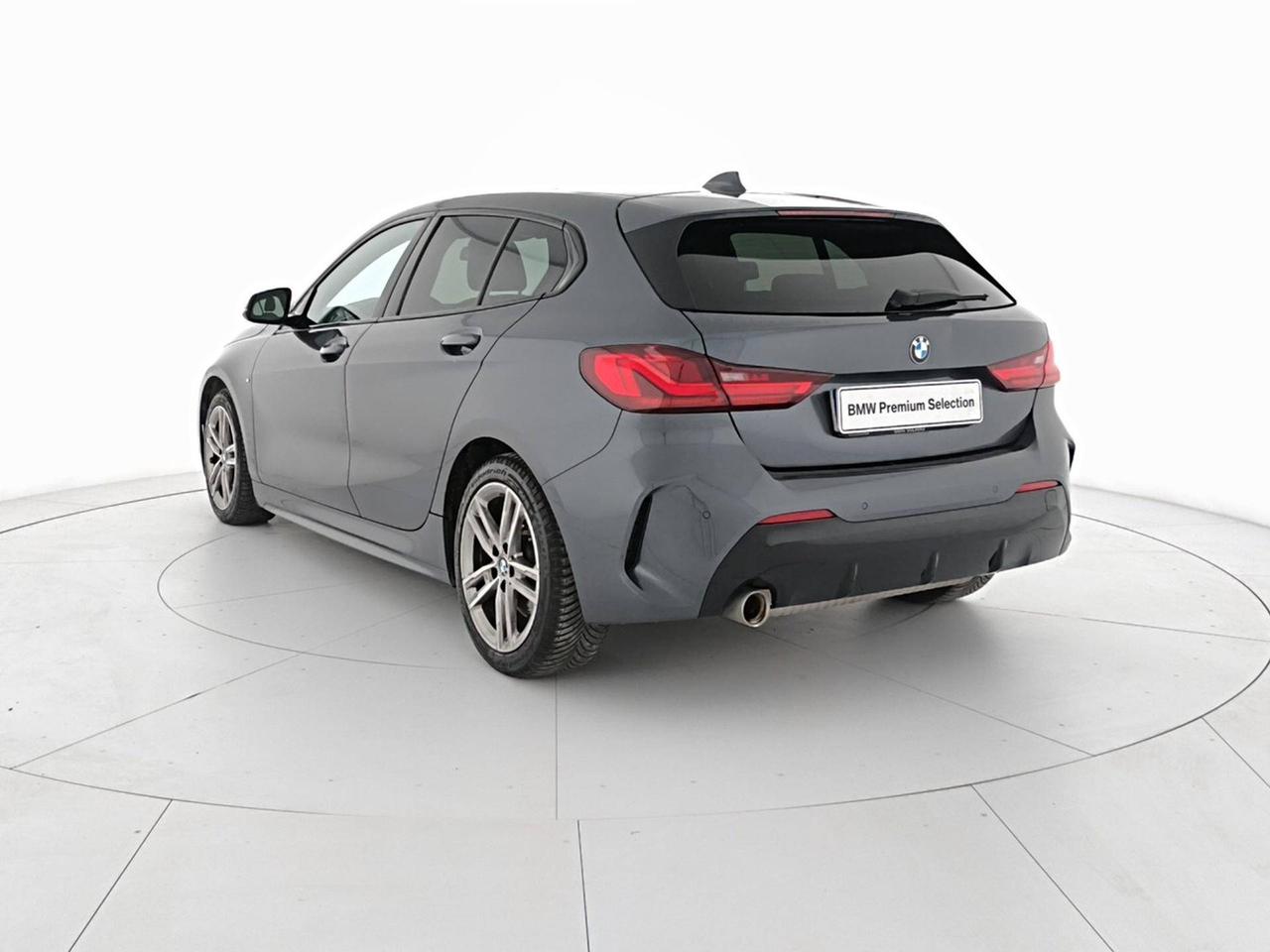 BMW Serie 1 118i Msport 140cv