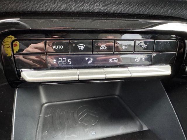 CITROEN C3 Aircross Hybrid 145 CV e-DCS6 Max