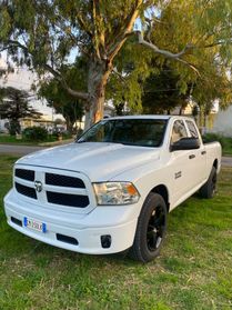 Dodge RAM Pick UP