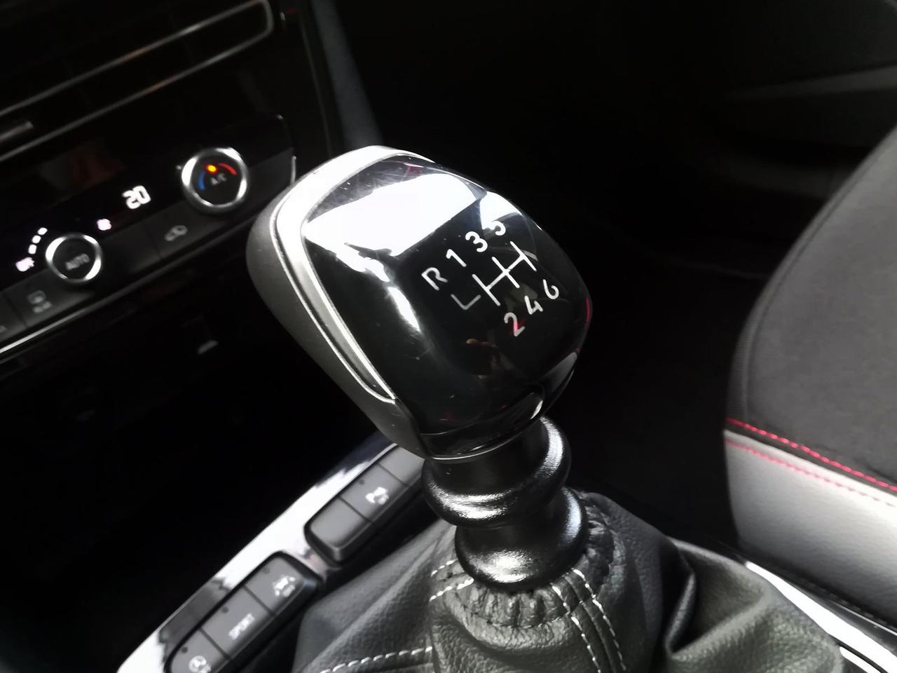 Opel Mokka 1.2 t 100cv ultimate s&s