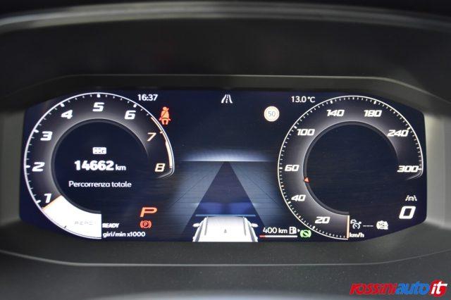 CUPRA Formentor 1.5 HYBRID 150 CV DSG + R18 MACHINED SONORA SILVER