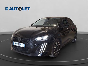 Peugeot 208 PureTech 100 Stop&Start 5 porte Allure