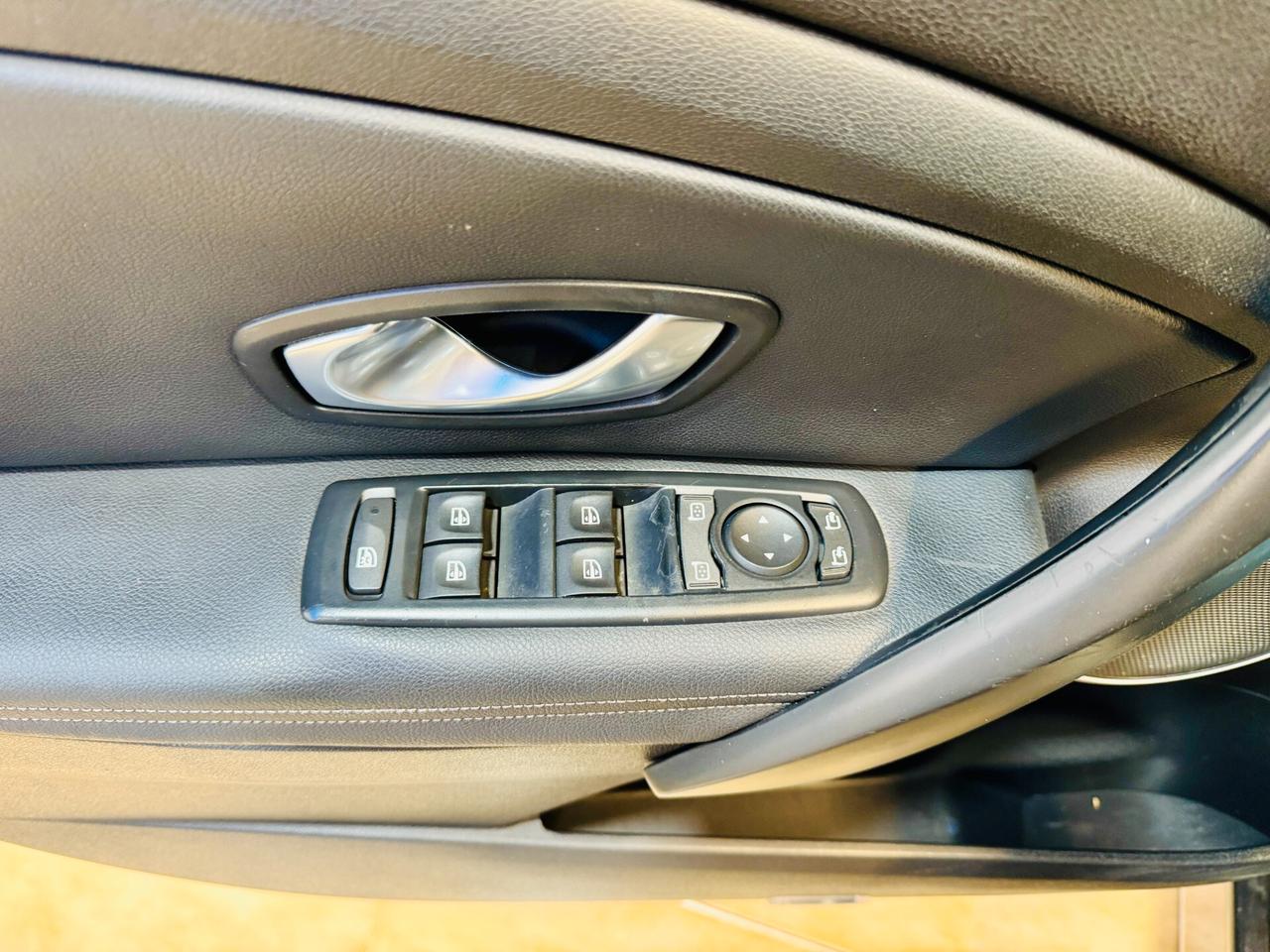 Renault Megane Mégane 1.5 dCi 110CV Touch Screen