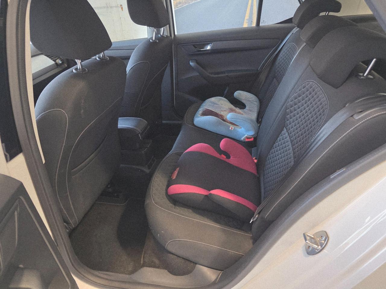 Skoda Fabia 1.0 MPI 75 CV Monte Carlo