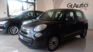 Fiat 500L 1.6 Multijet 120 CV Lounge