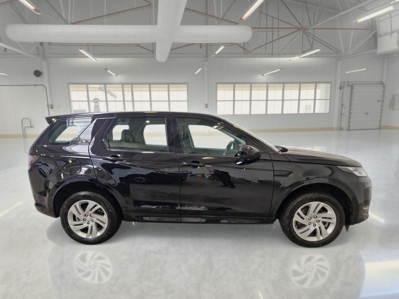 LAND ROVER DISCOVERY SPORT 1.5 I3 PHEV 200 CV S 4WD AUT. SUV