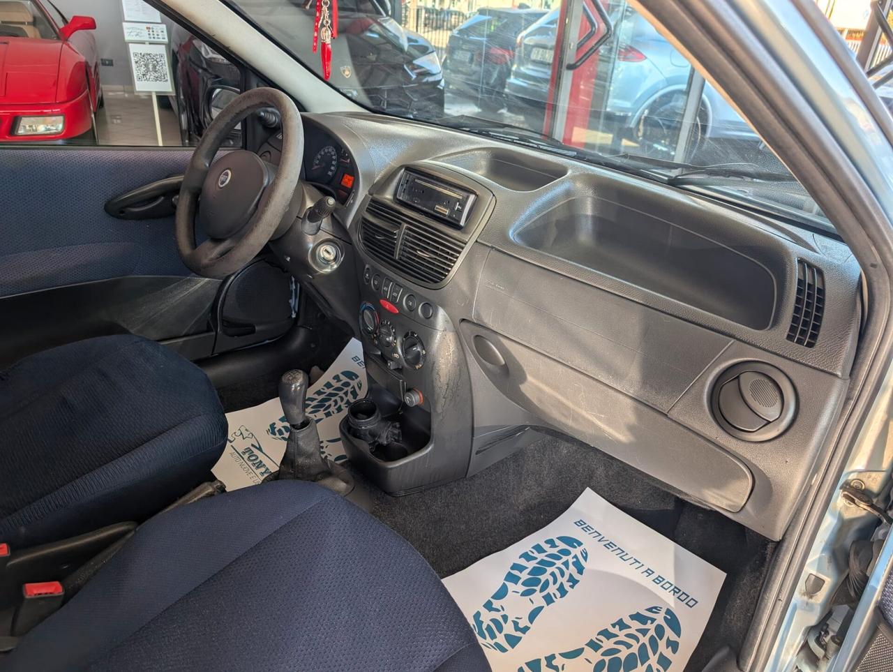 Fiat Punto 1.3 Multijet 16V 3 porte Dynamic