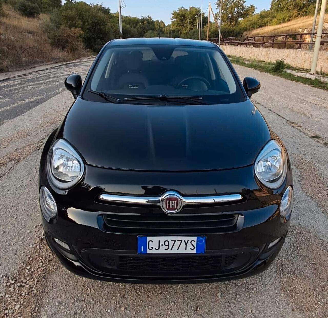 Fiat 500X 1.3 MultiJet 95 CV Sport (IVA ESPOSTA)