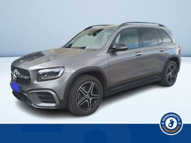 Mercedes-Benz Classe GLB GLB 200d Automatic AMG Line Advanced Plus