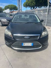 Ford Focus 1.6 Diesel 2008