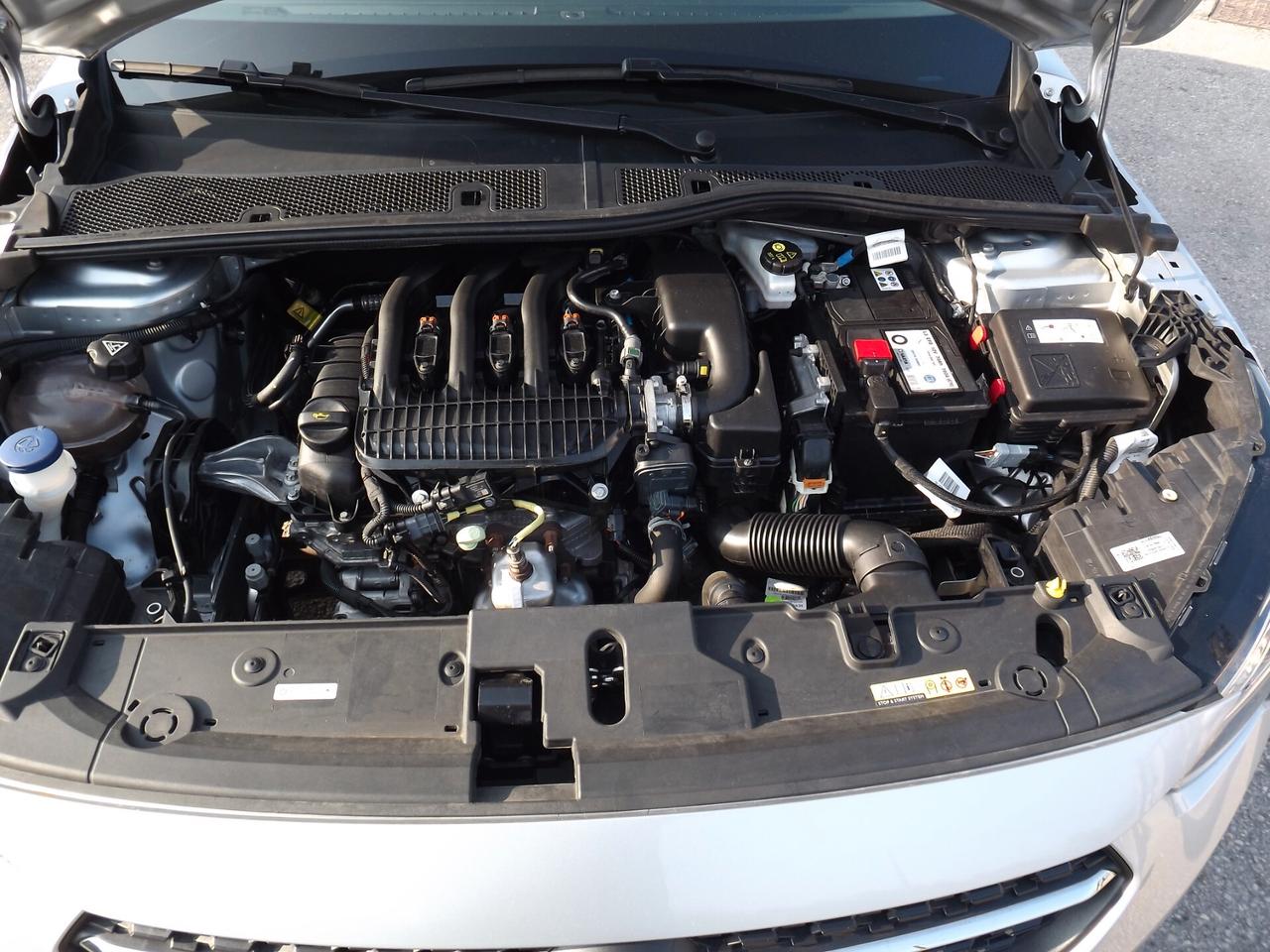 Opel Corsa 1.2 Edition