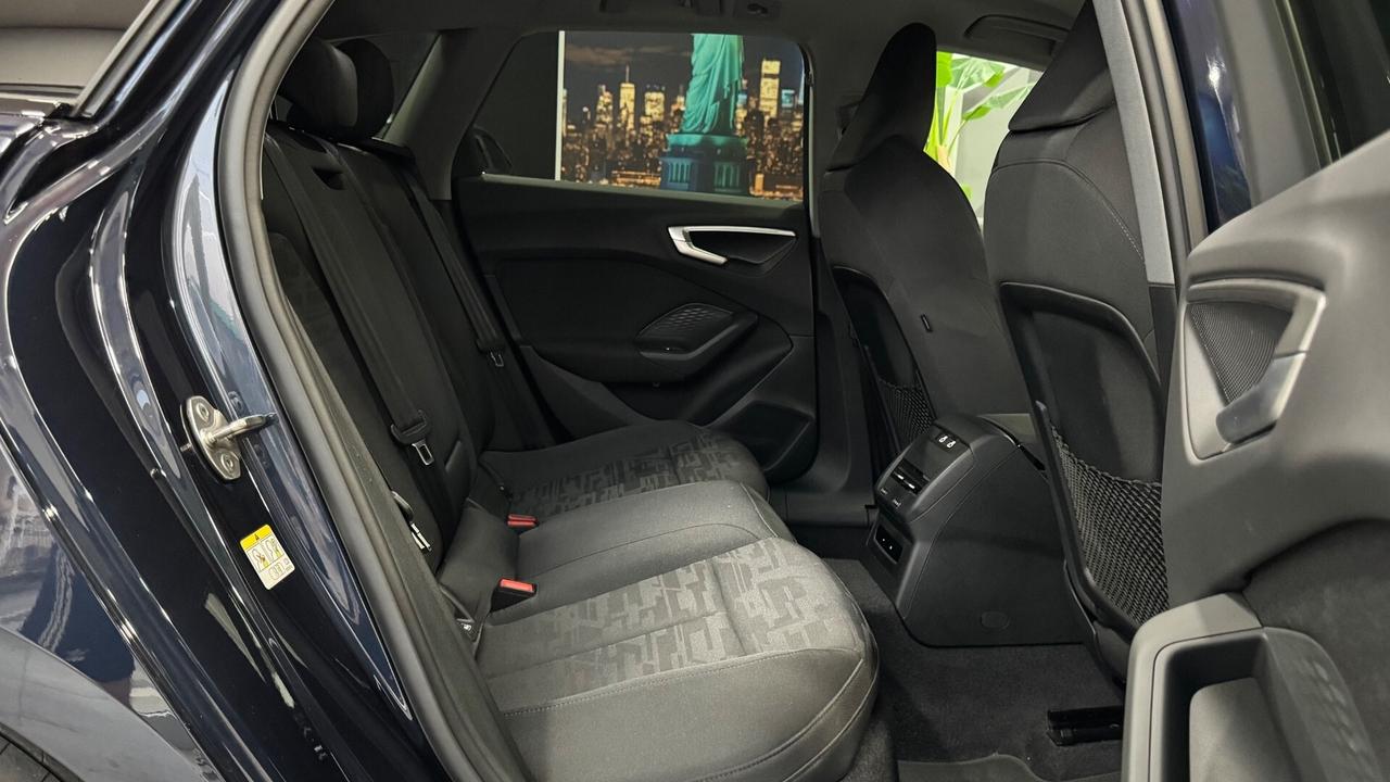 Audi A5 Avant TDI 150 kW mHEV+ S tronic quattro Line edition