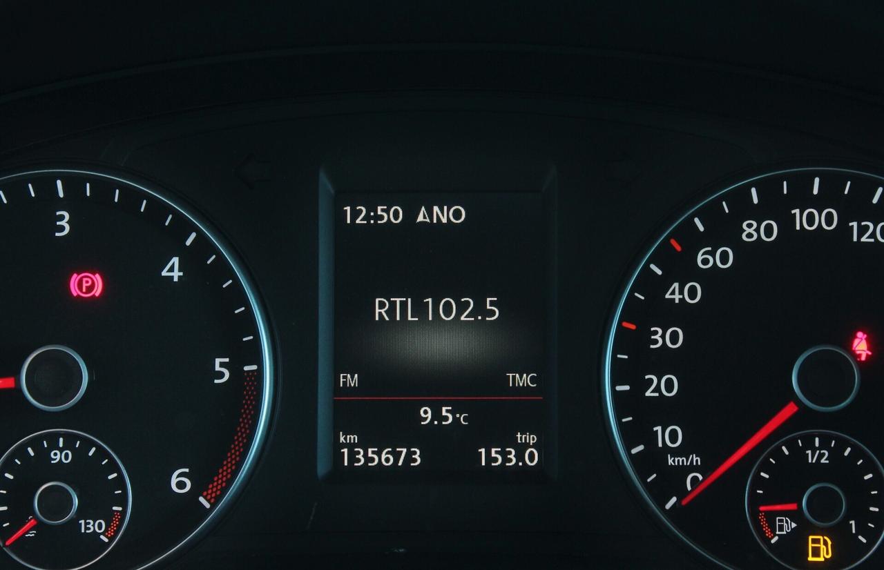 Seat Alhambra 2.0 TDI 115 CV CR Advance-7 POSTI