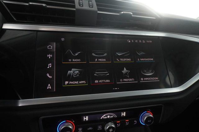 AUDI Q3 Q3 35 TDI S tronic Business