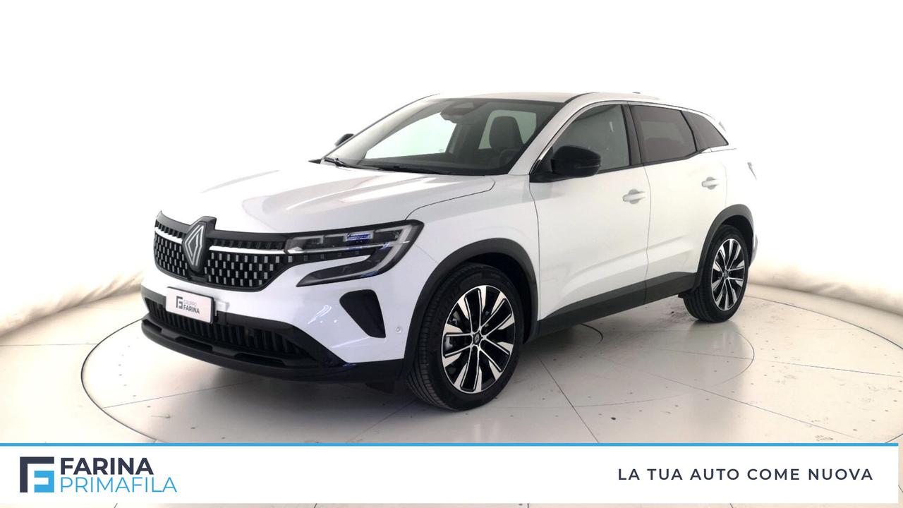 RENAULT Austral 2023 - Austral 1.2 E-Tech full hybrid Techno 200cv a