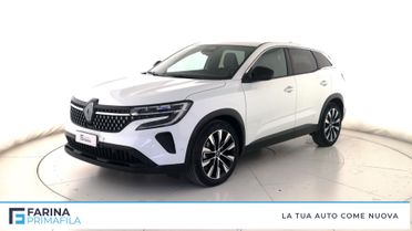 RENAULT Austral 2023 - Austral 1.2 E-Tech full hybrid Techno 200cv a